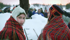 Ellos eatnu - Der Fluss soll leben