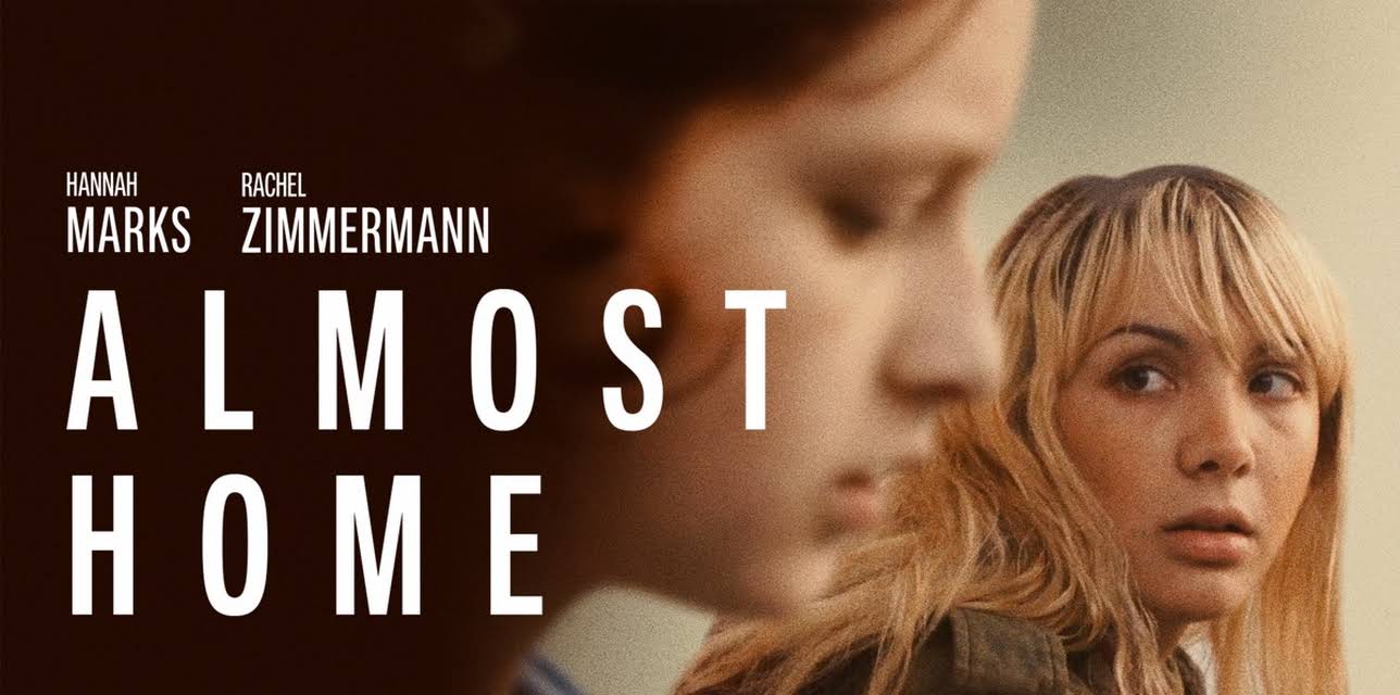 Almost Home (2019)