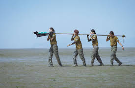 Siren: Survive the Island: What I Do Isn't Easy