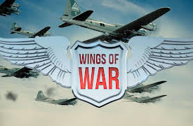 Wings Of War: Fight For The Skies