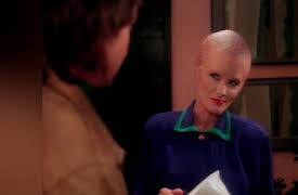 Alien Nation Season 1: The Red Room