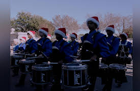 Small Town Christmas Season 1: Summerville, SC