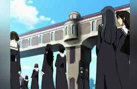 Tenchi Muyo! War on Geminar Season 1: Invasion