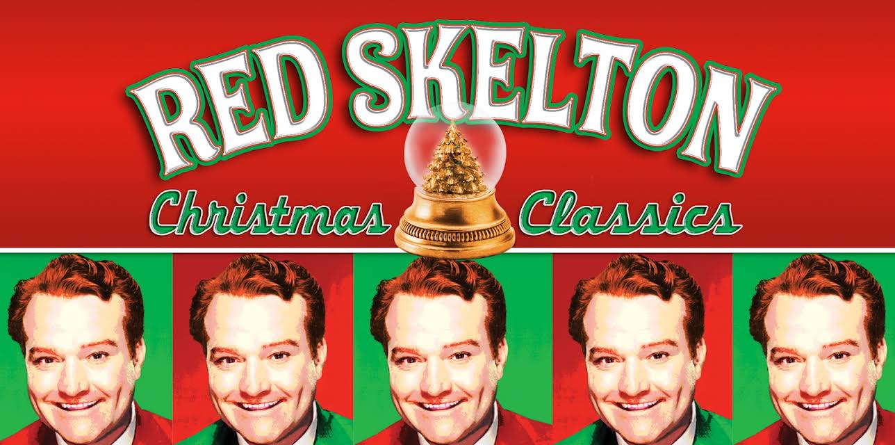 Red Skelton Christmas (in Color) (2008)