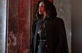 The Watch, Season 1: The What ?