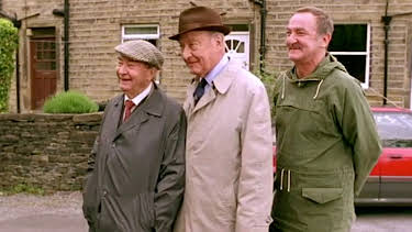 6:00 PM: Last Of The Summer Wine (S25 E6) (S25) | Drama | 6/30 2026