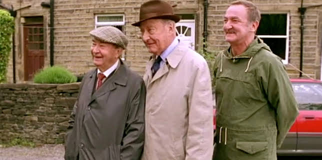 6:05 PM: Last Of The Summer Wine (S25 E6) (S25) | Drama | 2/25 2026