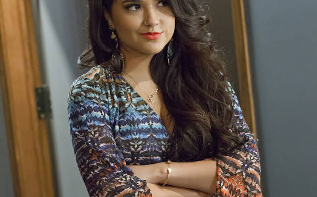 Becky G