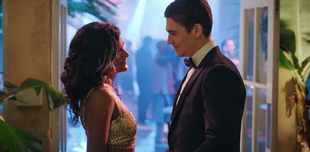 'Picture This': Look at the first trailer for the upcoming rom-com