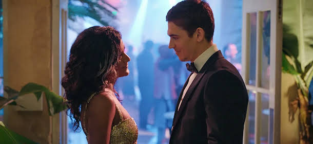 'Picture This': Look at the first trailer for the upcoming rom-com