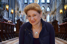 The Stuarts: A King Without a Crown