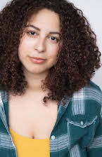 Amanda C. Miller som 