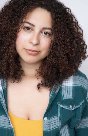 Amanda C. Miller as 