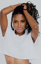 Shanola Hampton as 