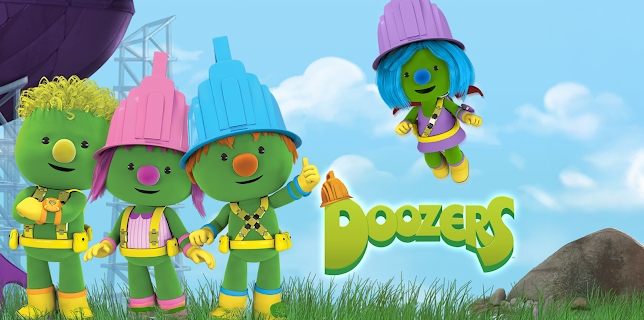 Doozers S1