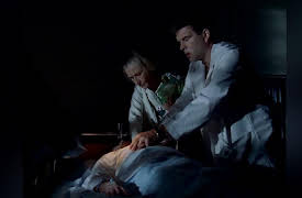 Irene Huss (English Subtitled): The Night Round (English Subtitled)