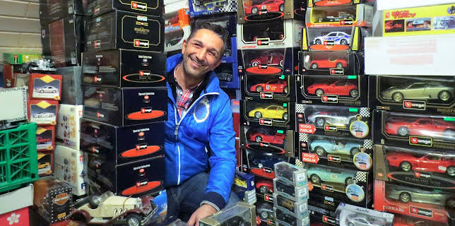 10:00: Der Trödeltrupp - Das Geld liegt im Keller (S14 E3) (S14) | RTL 2 | 3/3 2026