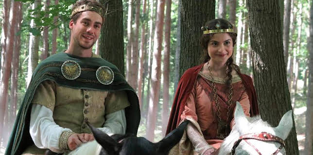 07:10: Filme in der ARD | Das Erste | 11/9 2025