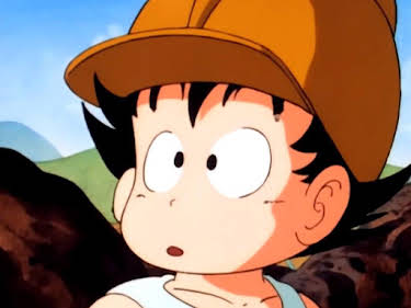17:35: Dragonball | ProSieben Maxx | 10/7 2026