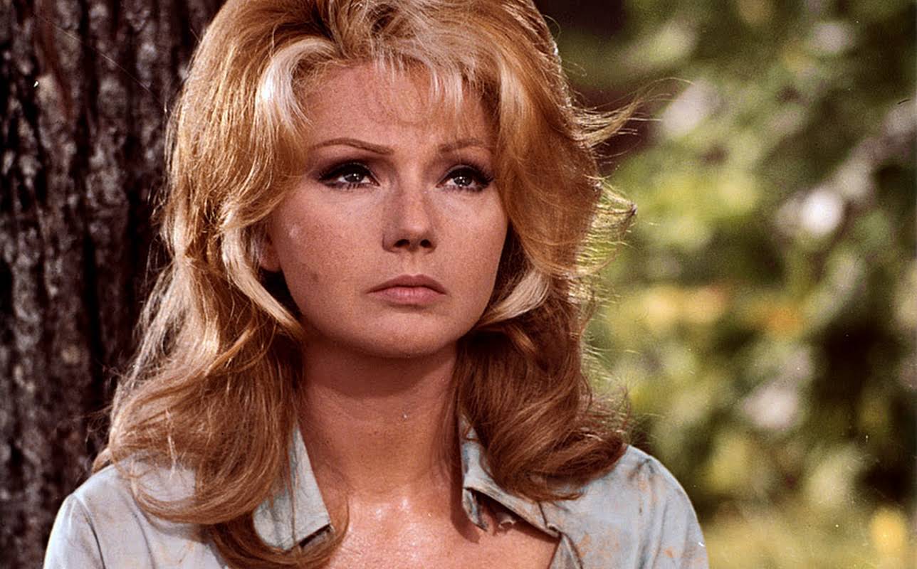 Sylva Koscina