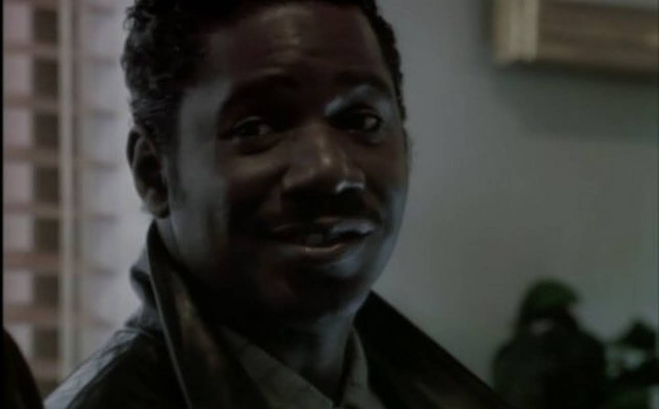 Cleavant Derricks