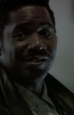 Cleavant Derricks as 