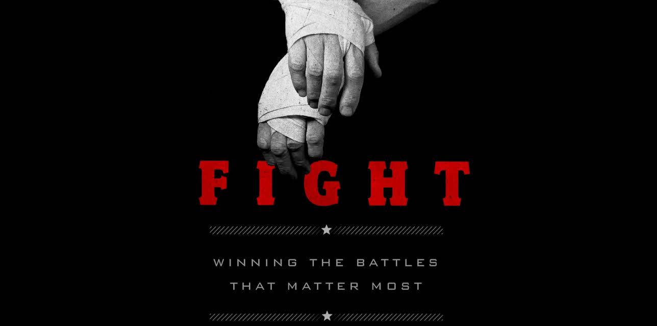 Fight Video Bible Study bundle