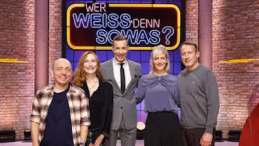 14:25: Wer weiß denn sowas? | BR Fernsehen | 8/31 2026