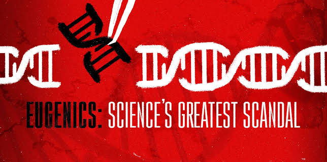Eugenics Science39s Greatest Scandal