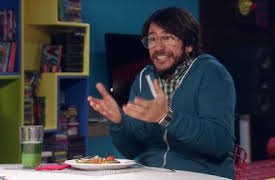 Soy Luna: Episode 16