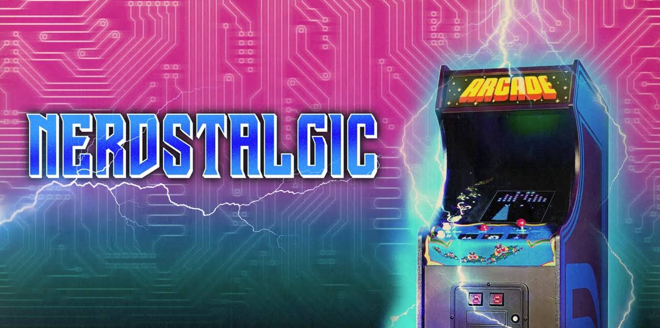 Nerdstalgic: The Series