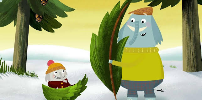 18:54: Unser Sandmännchen | MDR Fernsehen | 12/12 2025