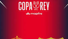 Copa del Rey Mapfre (T26/27): Recreativo - Rayo