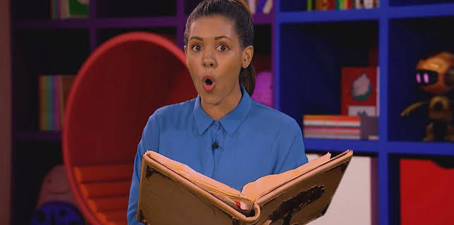 9:00 AM: Bitesize Daily: 7-9 Year Olds | CBBC | 11/21 2025