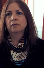 Lori Marino som Self - Founder of the Whale Sanctuary Project