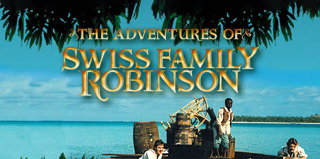 The Adventures of Swiss Family Robinson