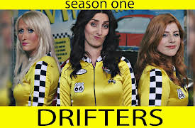 Drifters: Home