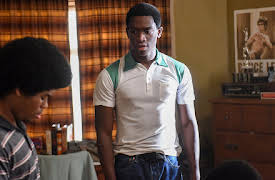 Snowfall: 6. A Long Time Coming