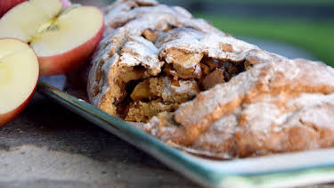 18:40: Zu Tisch | Arte | 4/19 2026