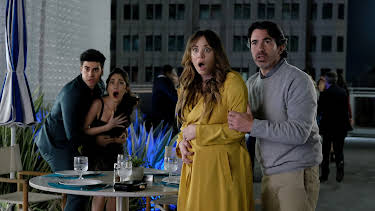 21:00: Based on a True Story (S1 E4) (S1) | TV6 | 4/12 2026