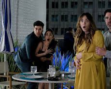 Based on a True Story