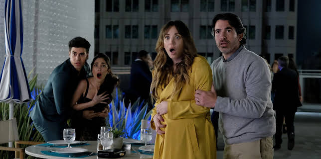 02:20: Based on a True Story (S1 E4) (S1) | TV3 | 3/17 2026