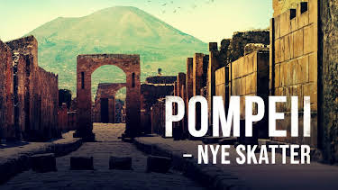 23:35: Pompeii – nye skatter: Skjelettene | NRK 2 | 7/22 2026