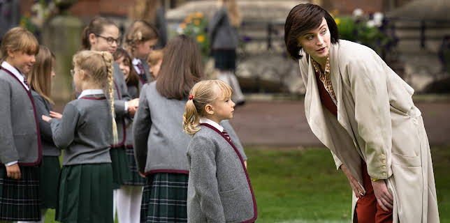 22:15: Joan: Kuppdagen | NRK 3 | 12/5 2025