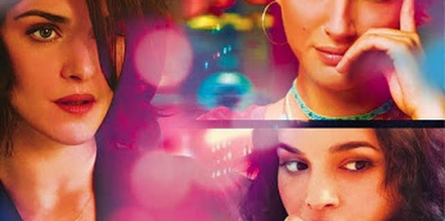 00:00: My Blueberry Nights (IMDb 6.6) | Viasat Film Hits | 2/13 2026