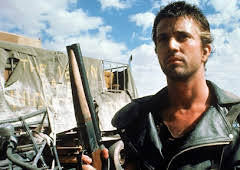 Mad Max 2: The Road Warrior
