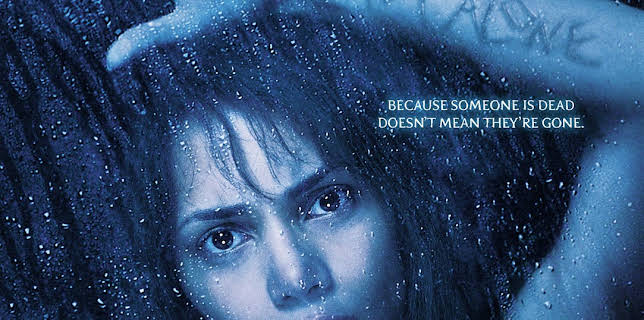 4:40 PM: Gothika (IMDb 5.8) | Sky Cinema Sci-Fi/Horror | 11/2 2025