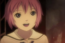 Shangri-la: Wild Dance of Madness