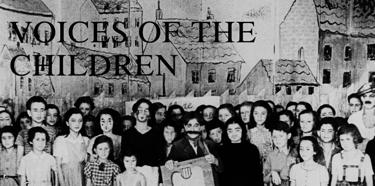 Voices of the Children (1998)