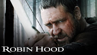 20:15: Robin Hood | Kabel Eins | 10/11 2026